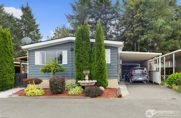 Property photo for 15708 81st Street E #131, Puyallup