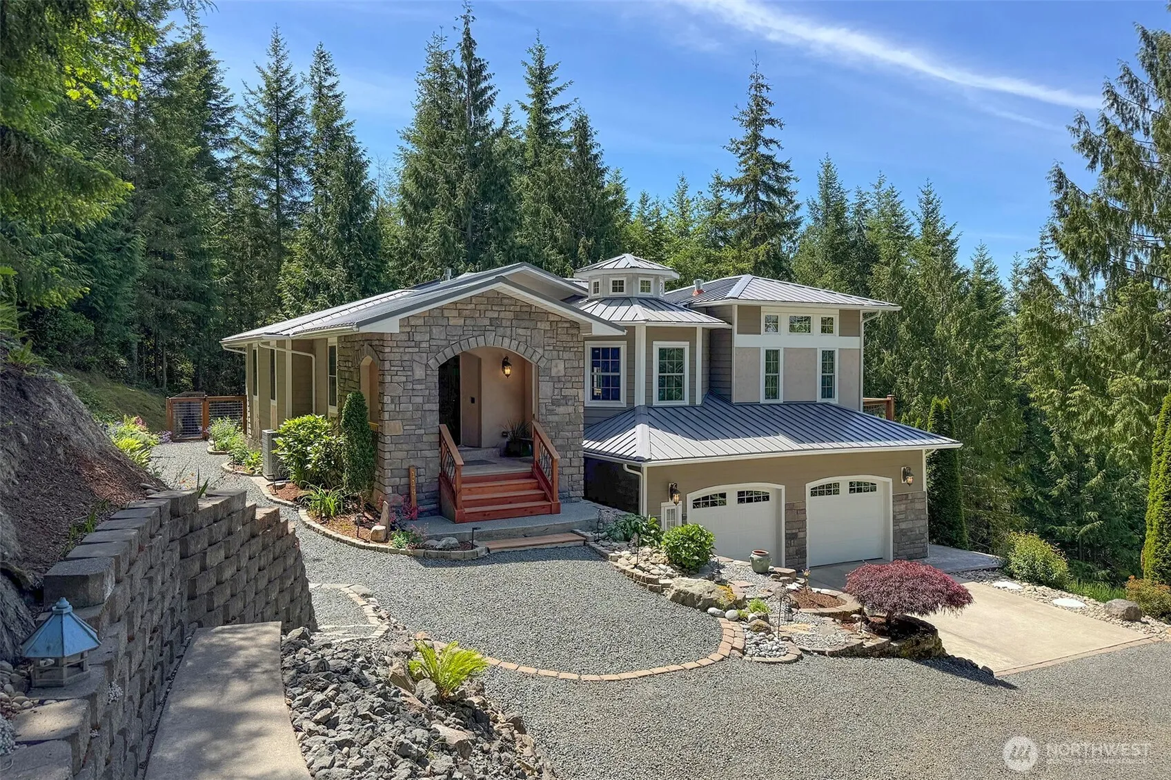 Property photo for 114 Howard Heights Road, Sequim
