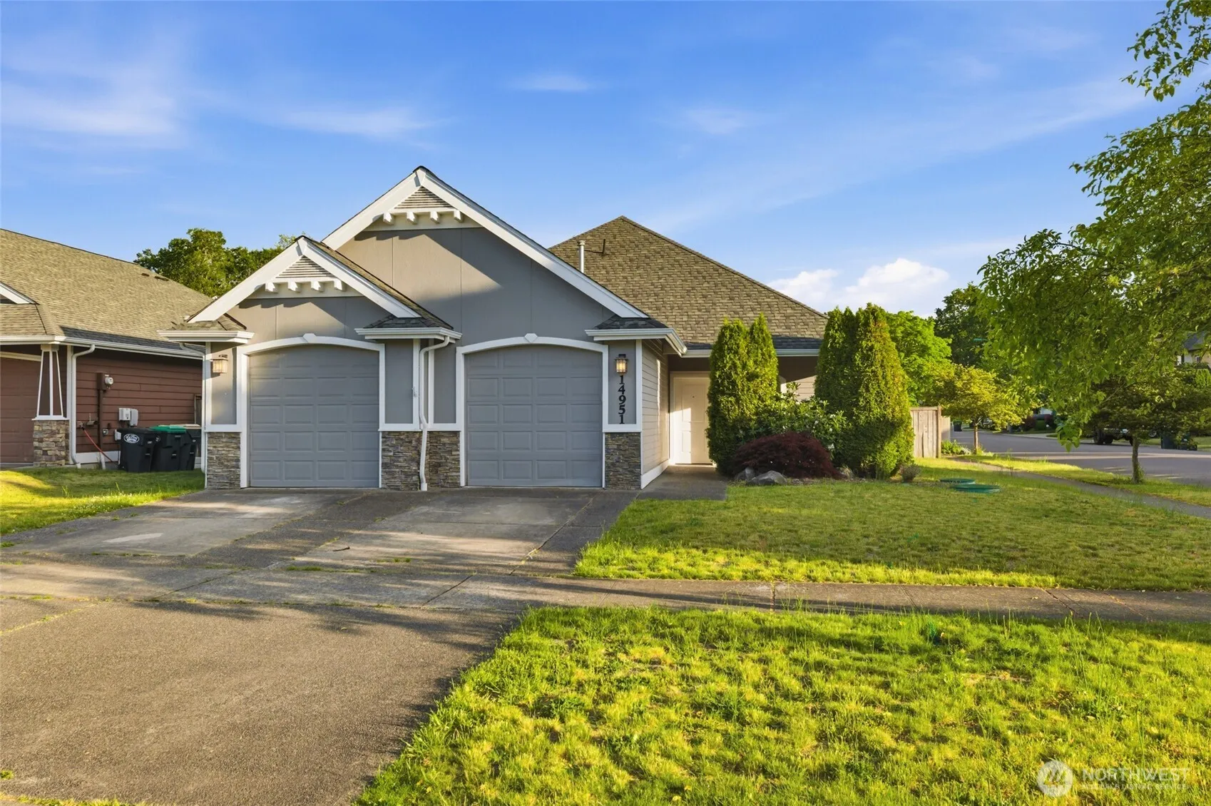 Property photo for 14951 101st Avenue Se, Yelm