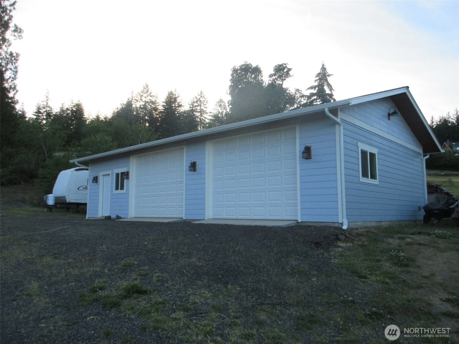Property photo for 250 E Osprey Lane, Shelton photo 4