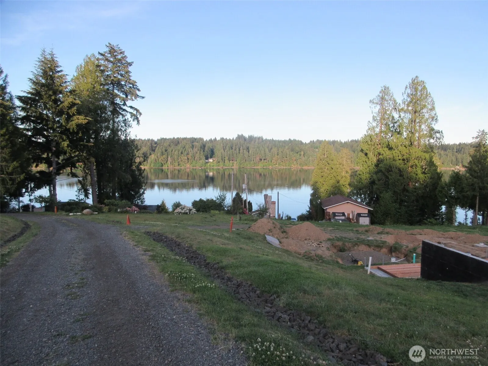 Property photo for 250 E Osprey Lane, Shelton photo 2