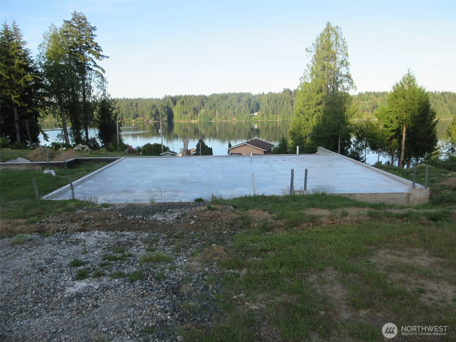Property photo for 250 E Osprey Lane, Shelton photo 5