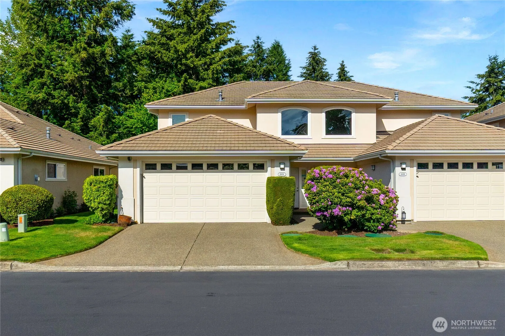 Property photo for 6936 Fairway Lane Se, Olympia