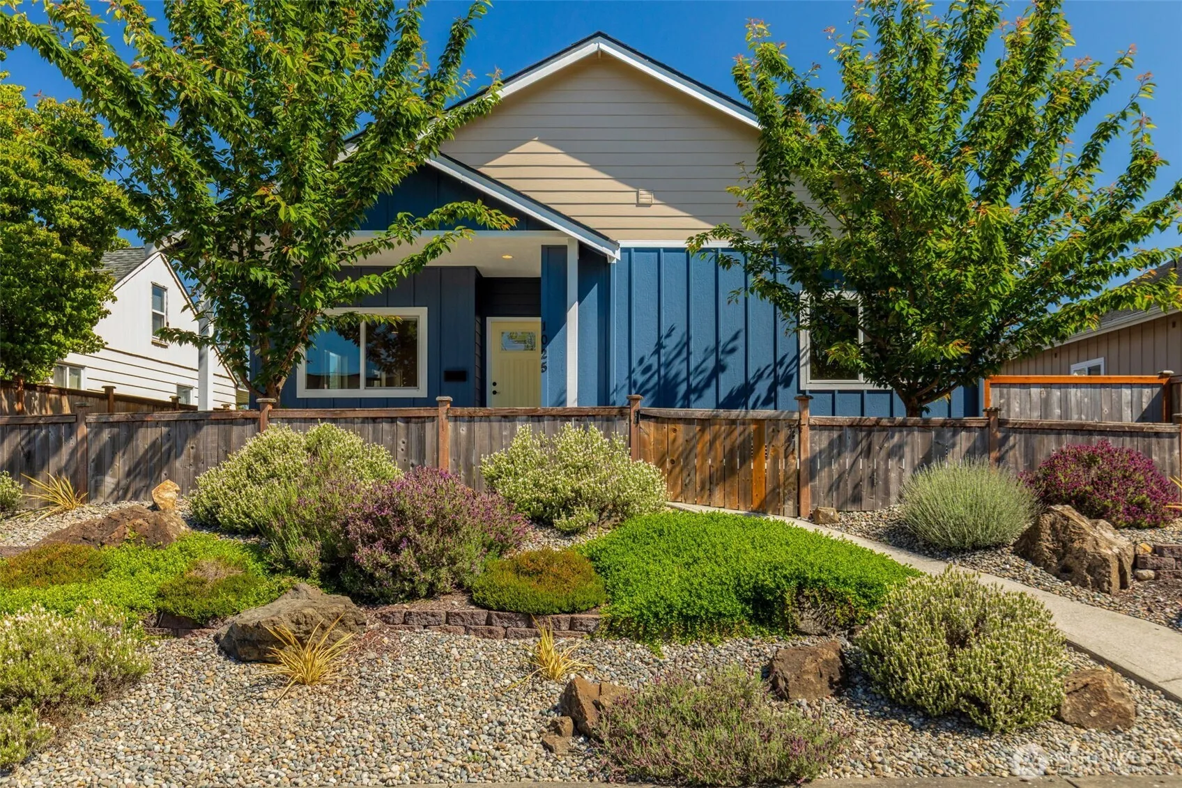 Property photo for 1025 S 59th Street, Tacoma