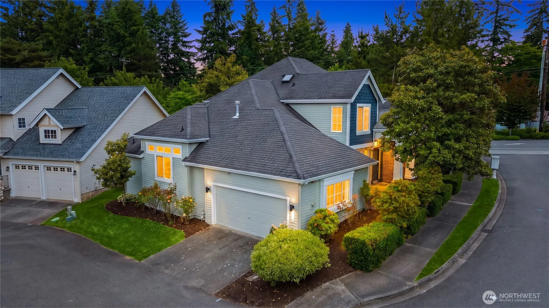 Property photo for 1823 145th Place Se, Bellevue