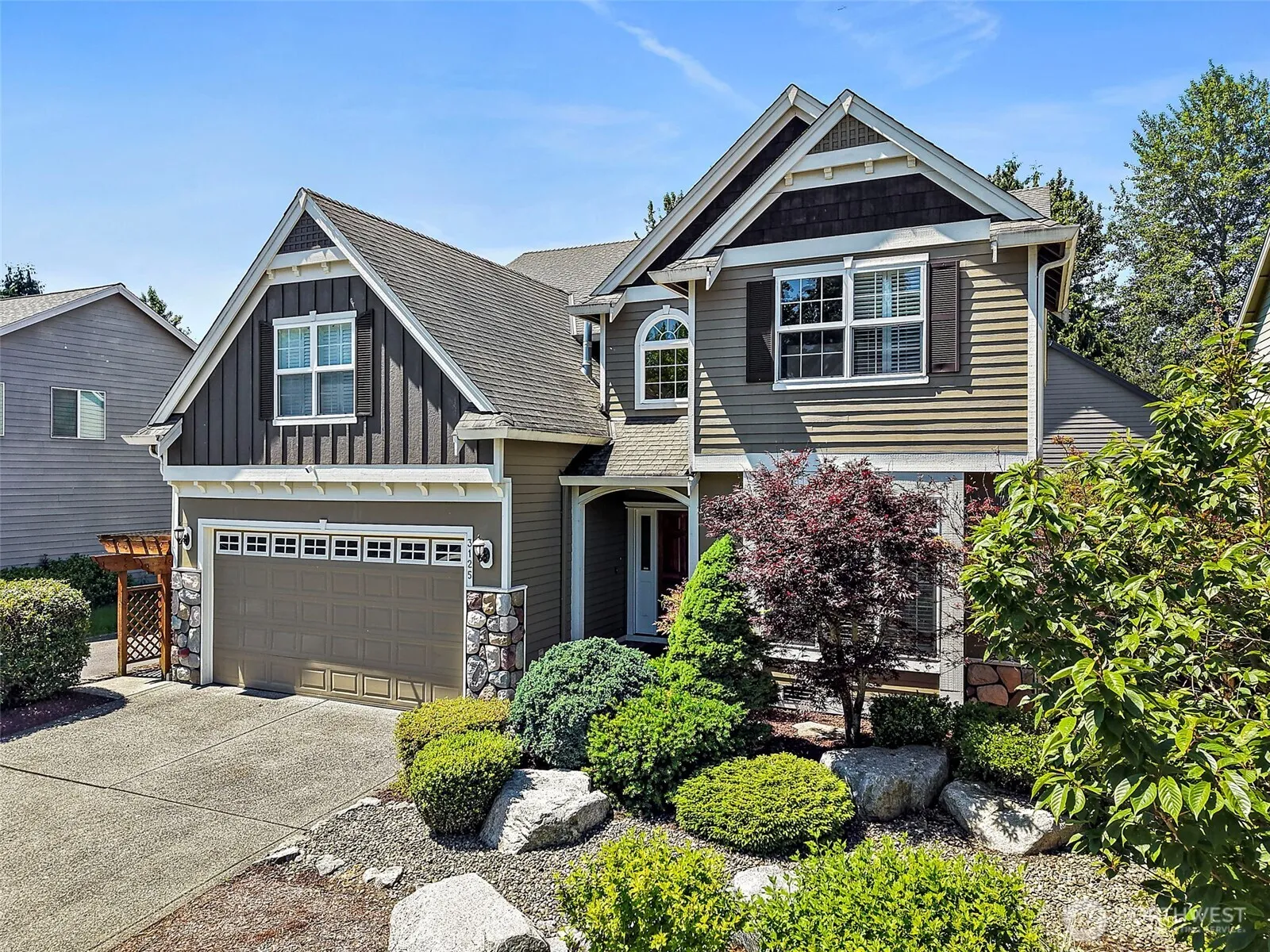 Property photo for 3125 S 381st Way, Auburn