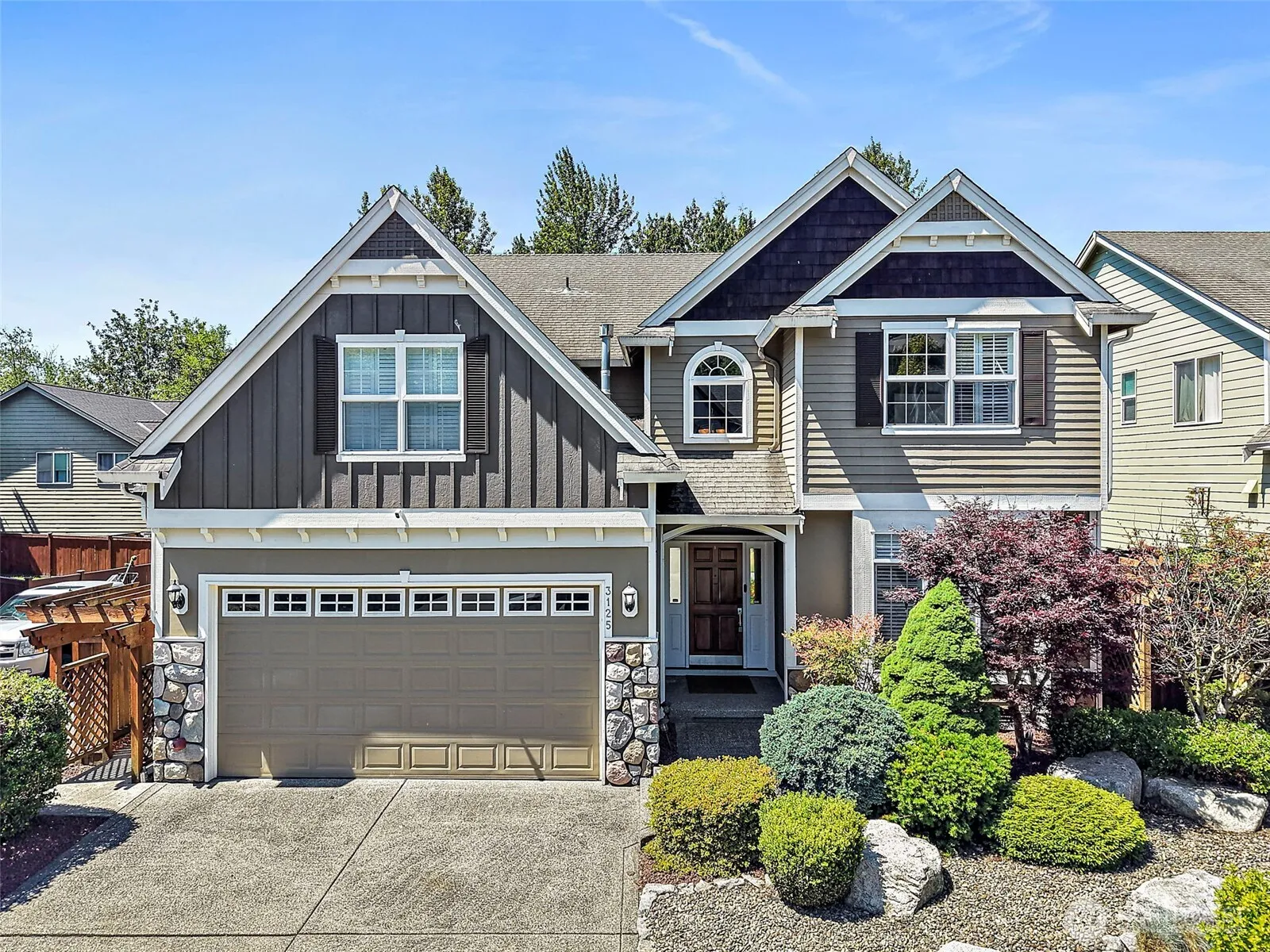 3125 S 381st Way, Auburn