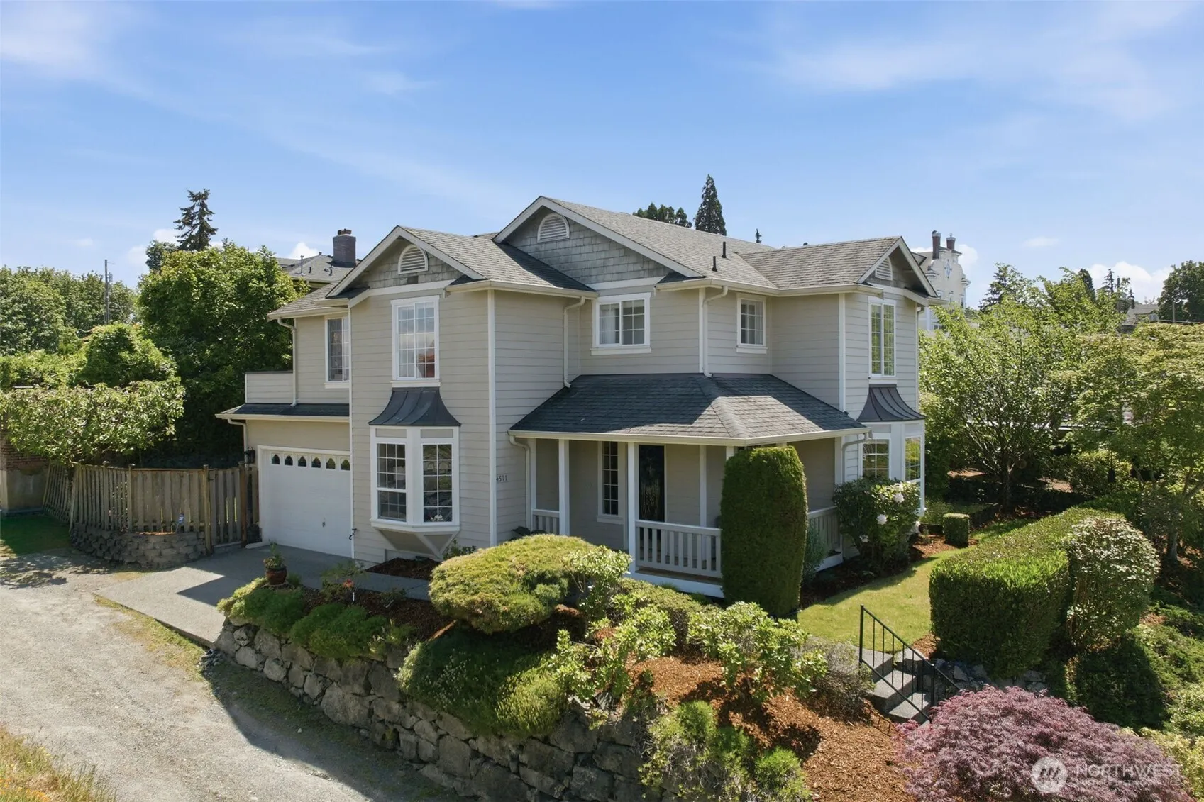Property photo for 4511 N Verde Street, Tacoma