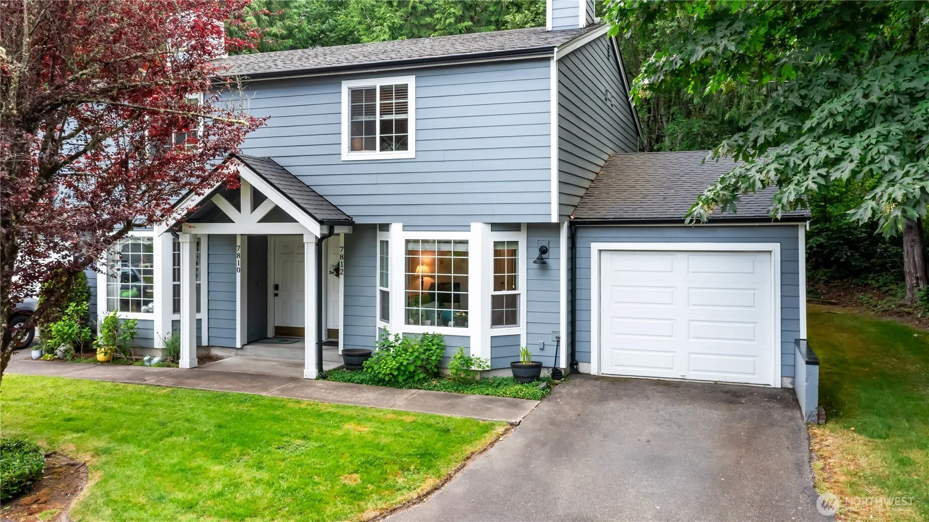Property photo for 7812 Skansie Avenue, Gig Harbor