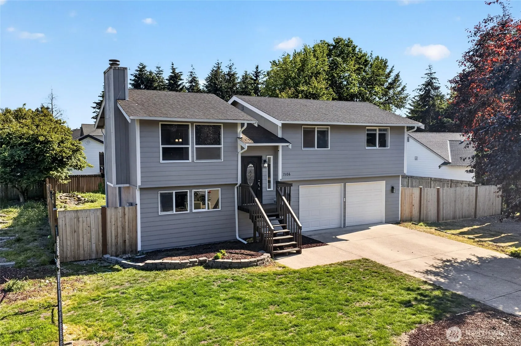 Property photo for 7106 190th Street Ct E, Puyallup
