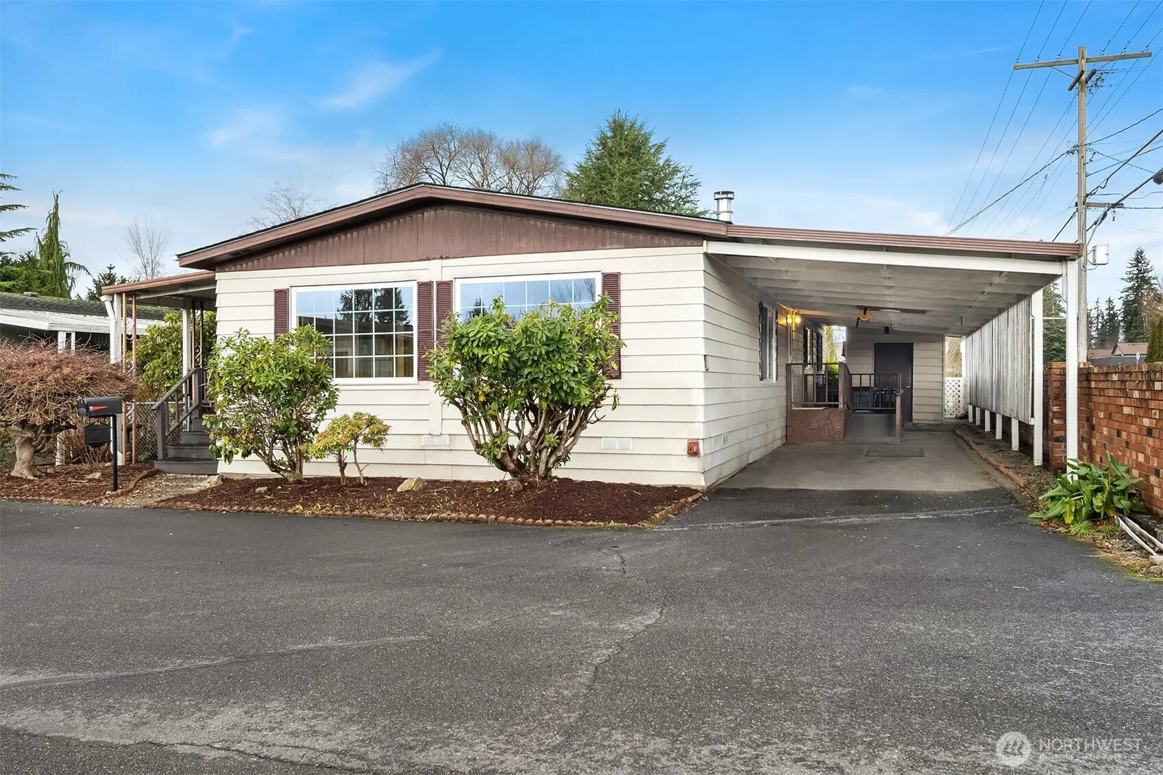 Property photo for 7508 47th Avenue Ne #1, Marysville