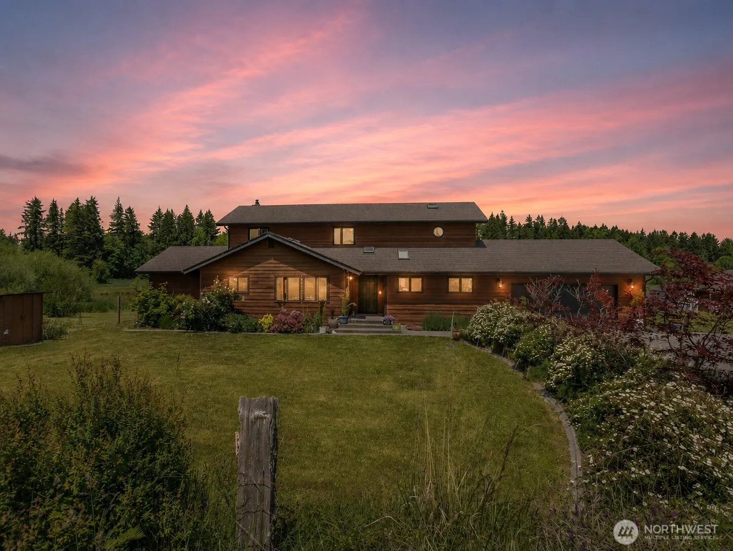 Property photo for 15620 143rd Avenue Se, Yelm