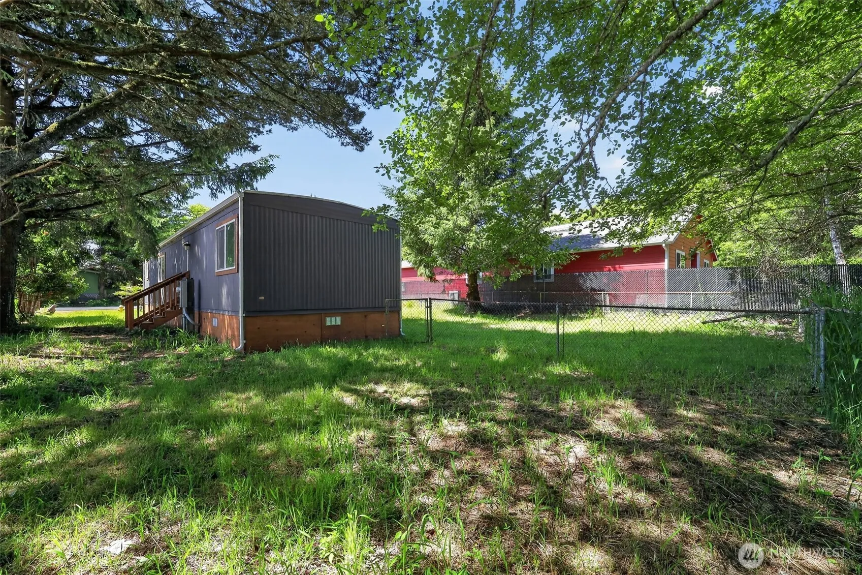 Property photo for 206 E Rain Street, Ocean Shores photo 3
