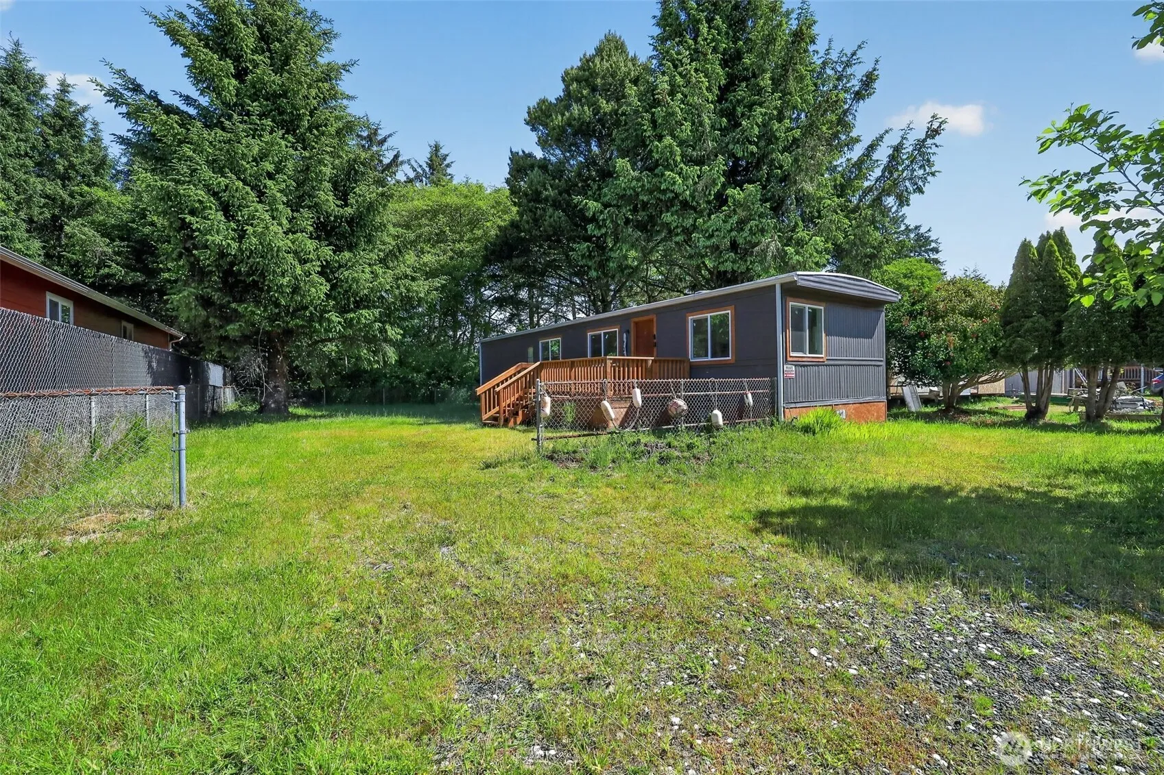 Property photo for 206 E Rain Street, Ocean Shores photo 2
