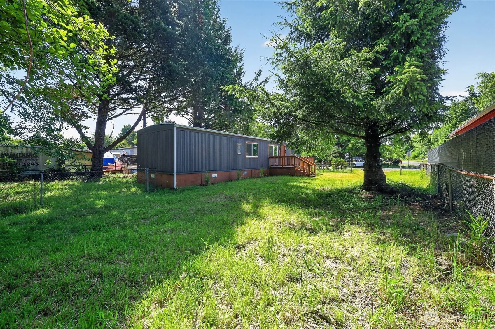 Property photo for 206 E Rain Street, Ocean Shores photo 4