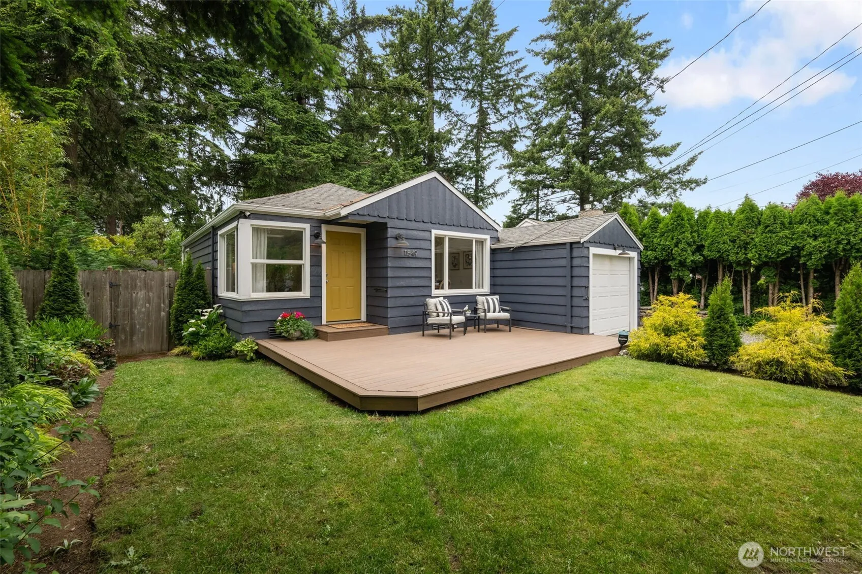 Property photo for 11549 8th Avenue Ne, Seattle