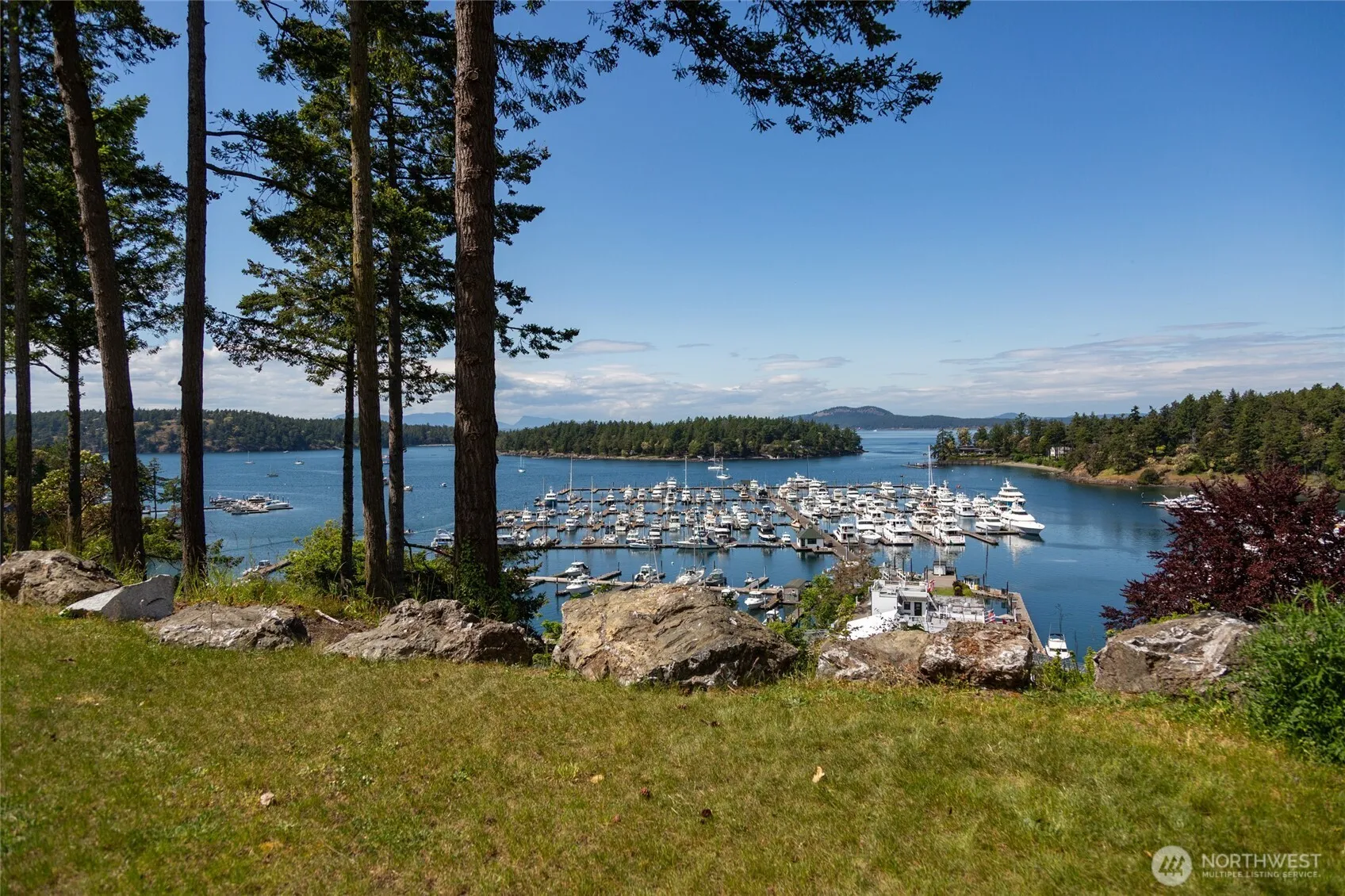 Property photo for 136 Ada's Aly, Friday Harbor