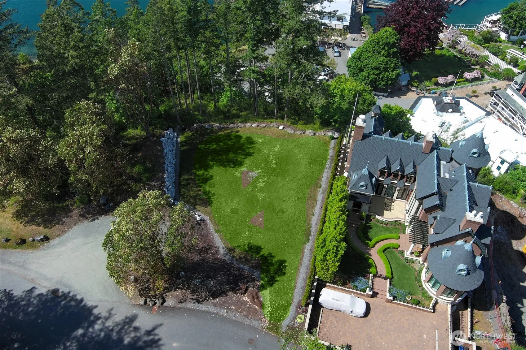 Property photo for 136 Ada's Aly, Friday Harbor photo 4