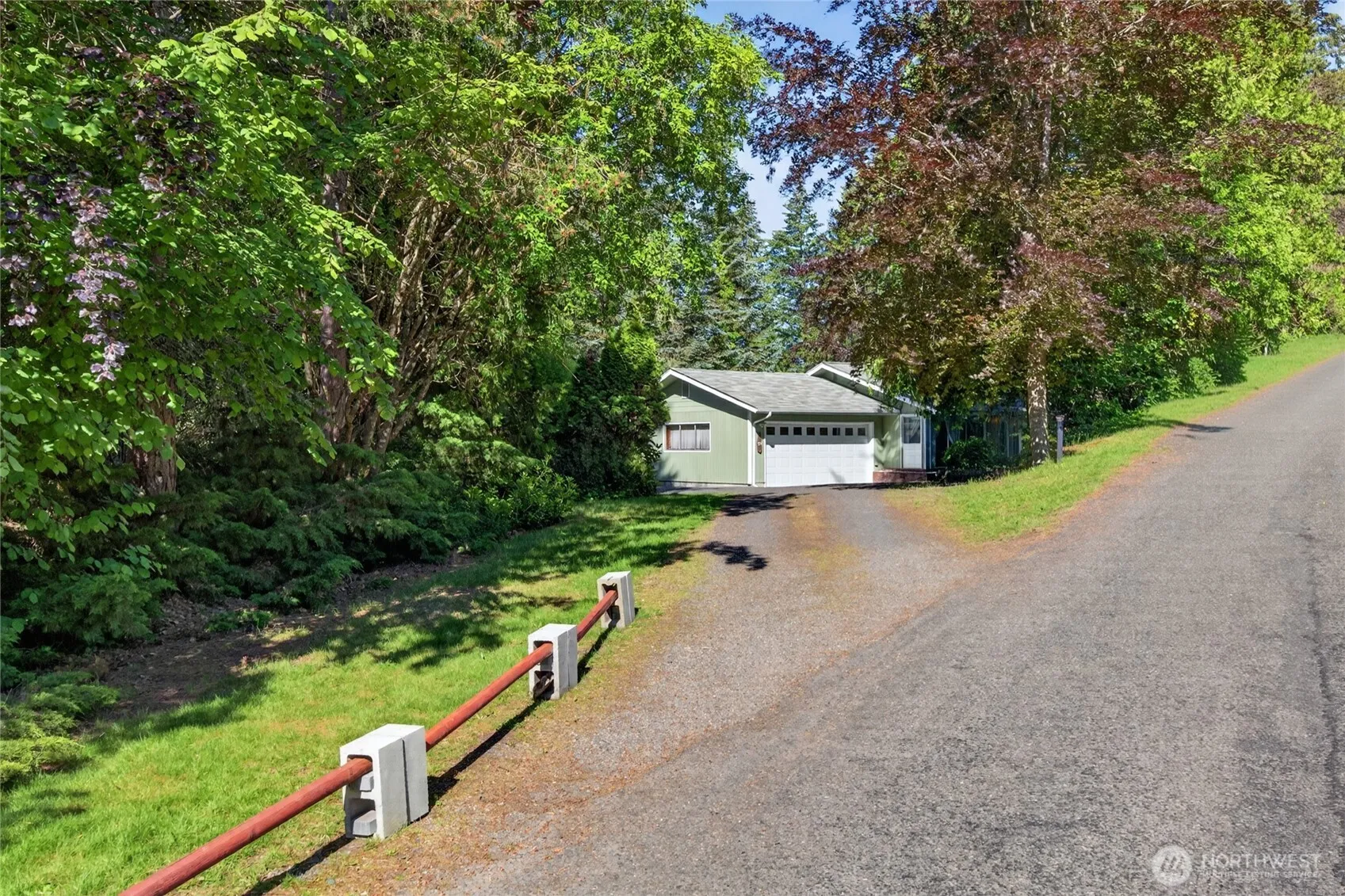Property photo for 371 Se Summit Road, Chehalis