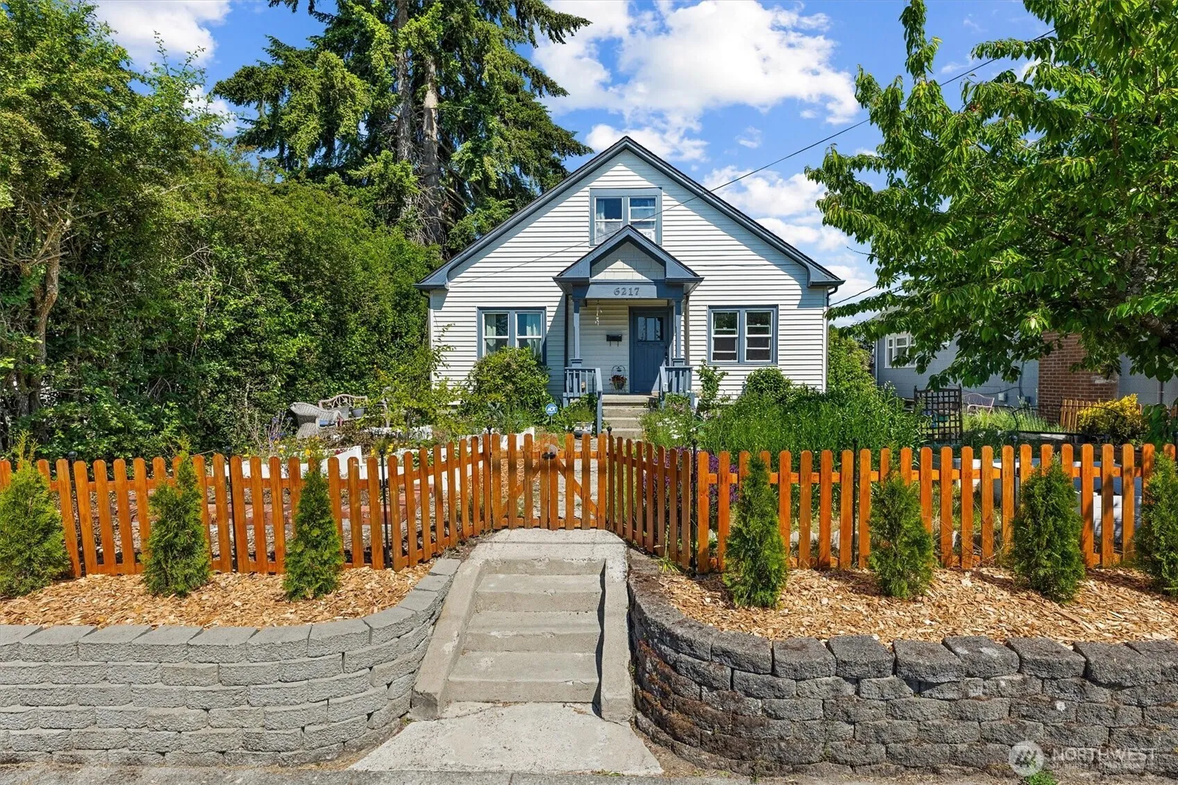 Property photo for 6217 S Puget Sound Avenue, Tacoma
