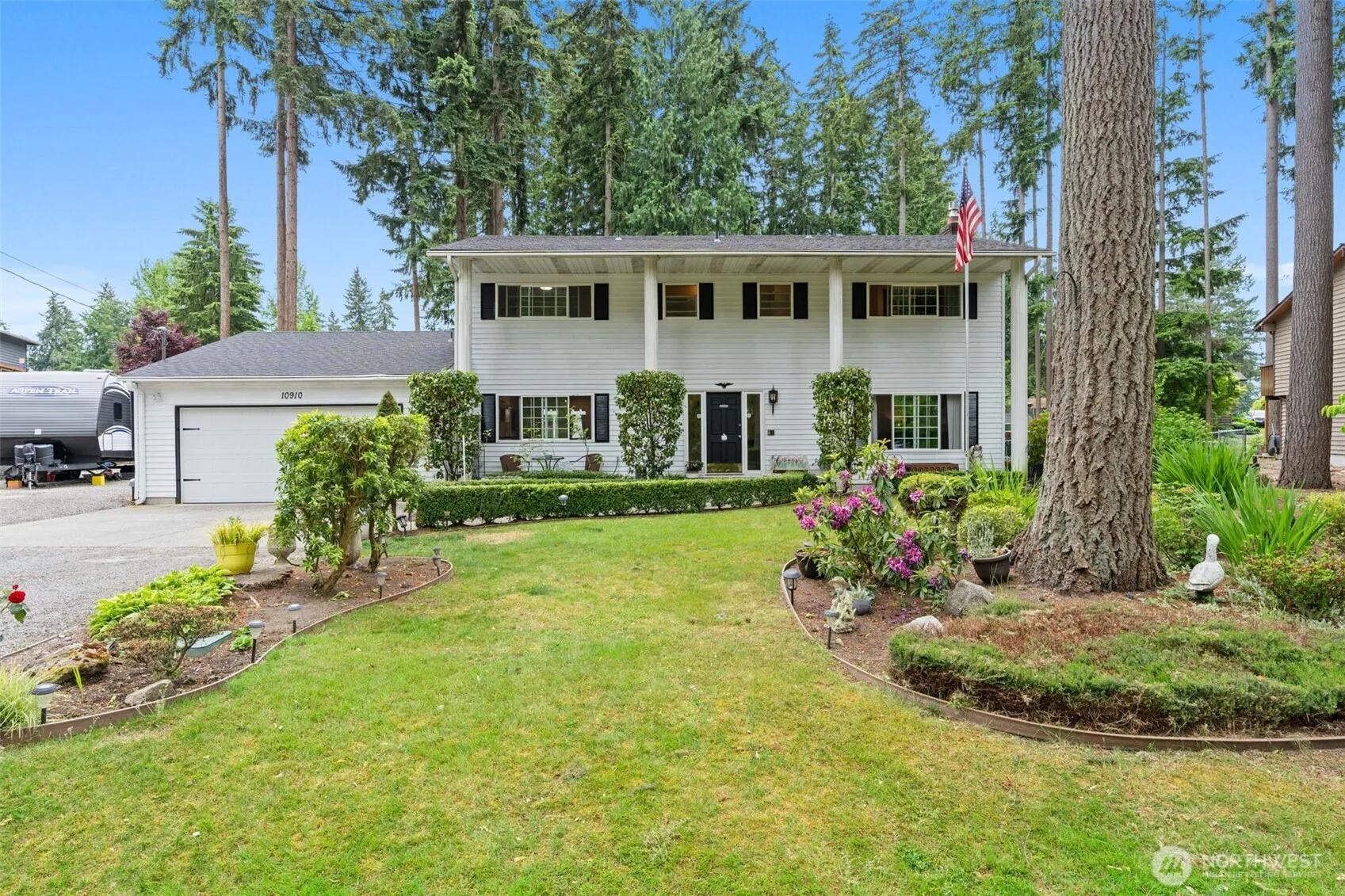 Property photo for 10910 149th Street E, Puyallup