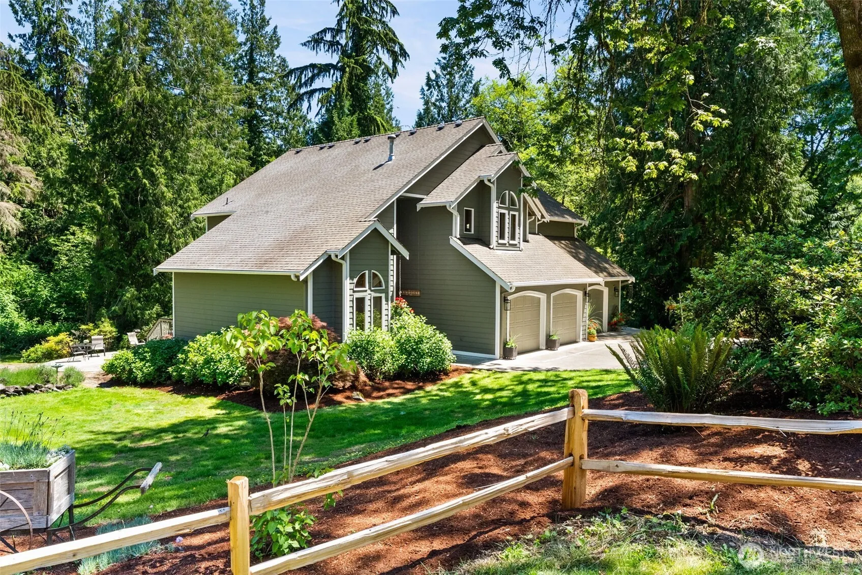 Property photo for 2705 Nw Sullivan Drive, Gig Harbor photo 2