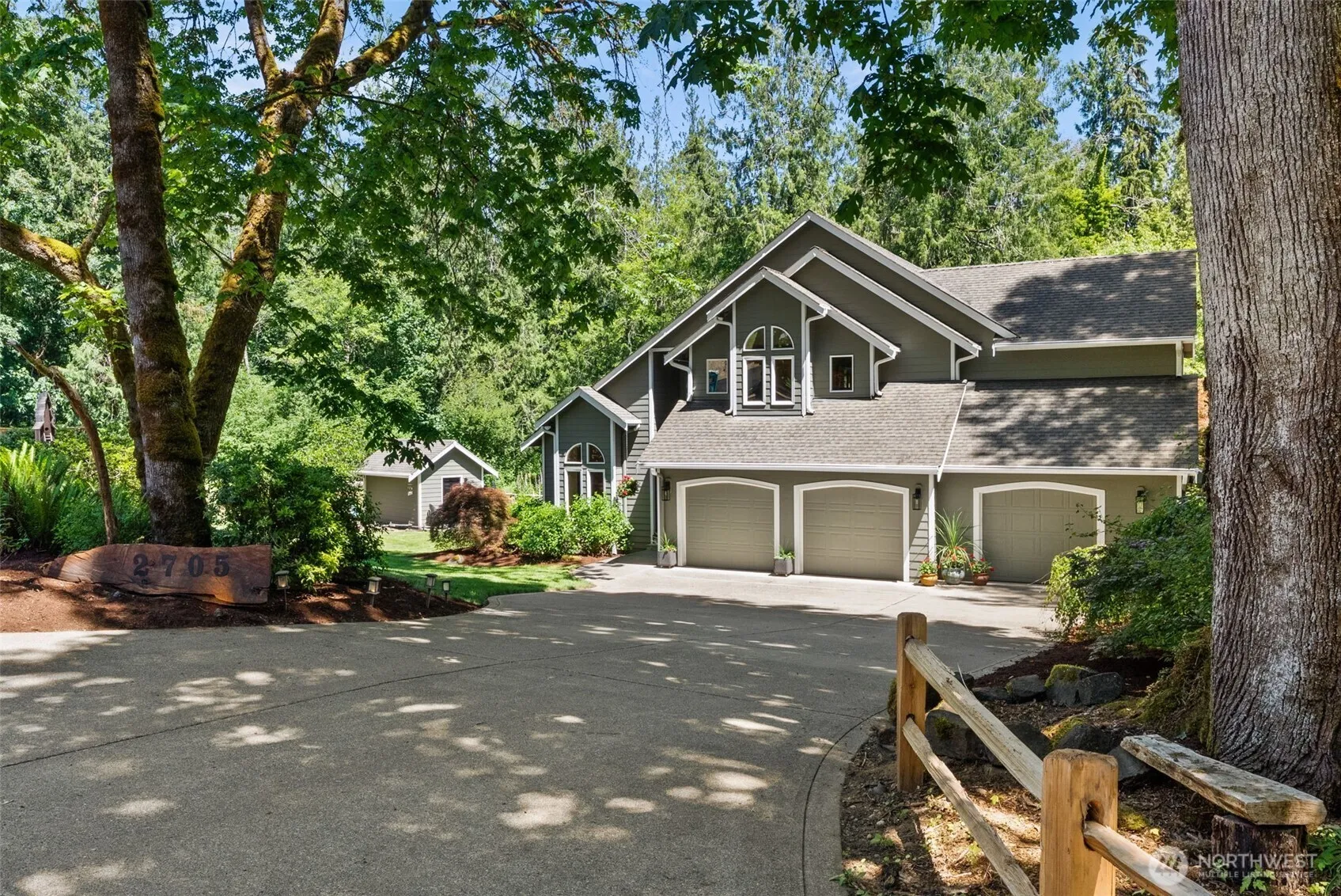 Property photo for 2705 Nw Sullivan Drive, Gig Harbor photo 3