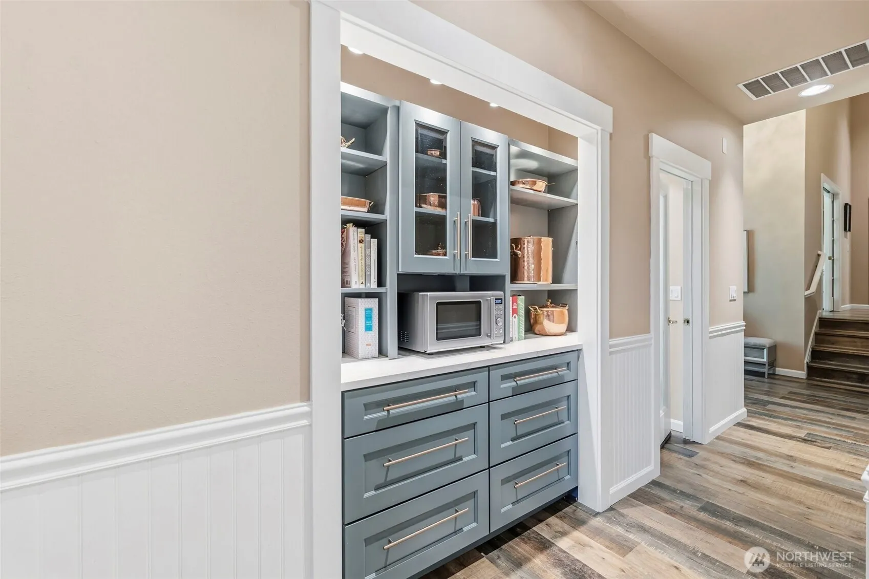 Property photo for 12501 Nuthatch Drive Nw, Gig Harbor photo 5