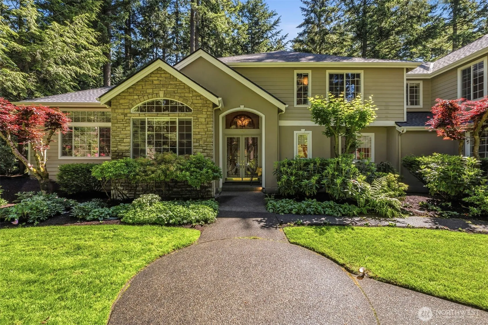 Property photo for 12501 Nuthatch Drive Nw, Gig Harbor