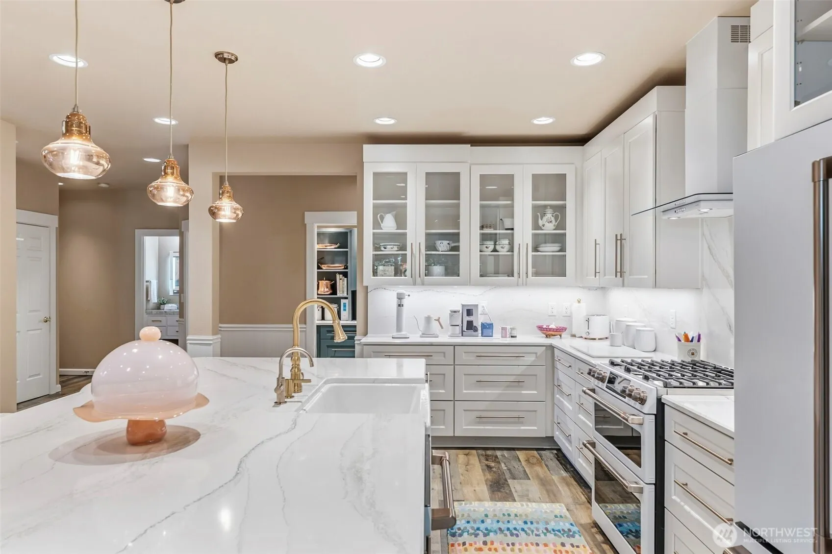 Property photo for 12501 Nuthatch Drive Nw, Gig Harbor photo 4