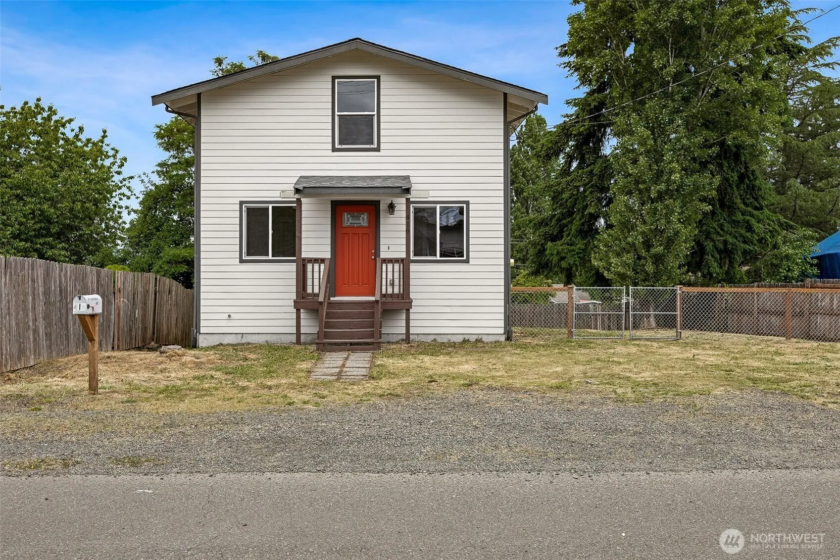 Property photo for 418 Dearborn Avenue, Shelton