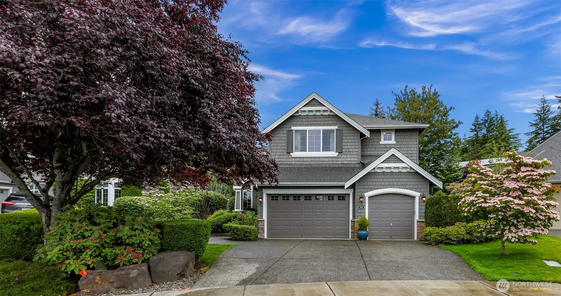 Property photo for 2029 240th Place Se, Bothell