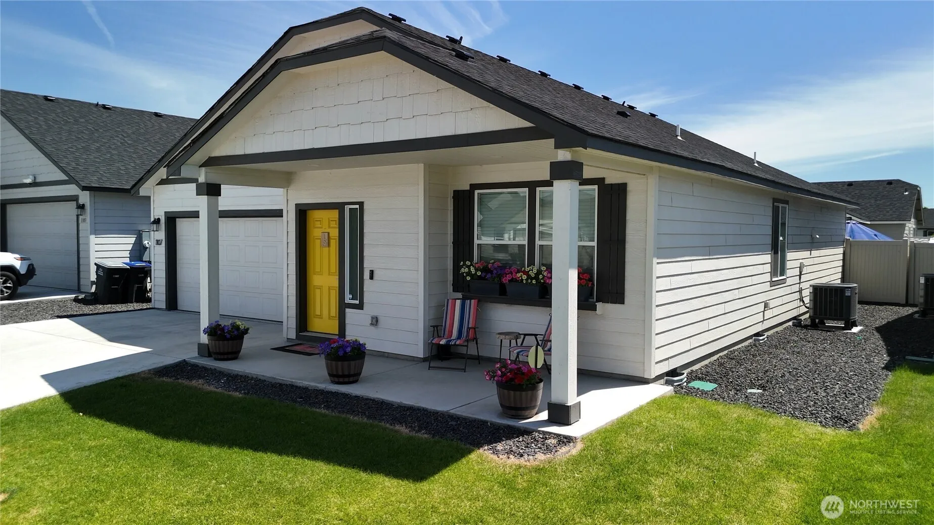 Property photo for 1107 W Aspen Road, Moses Lake