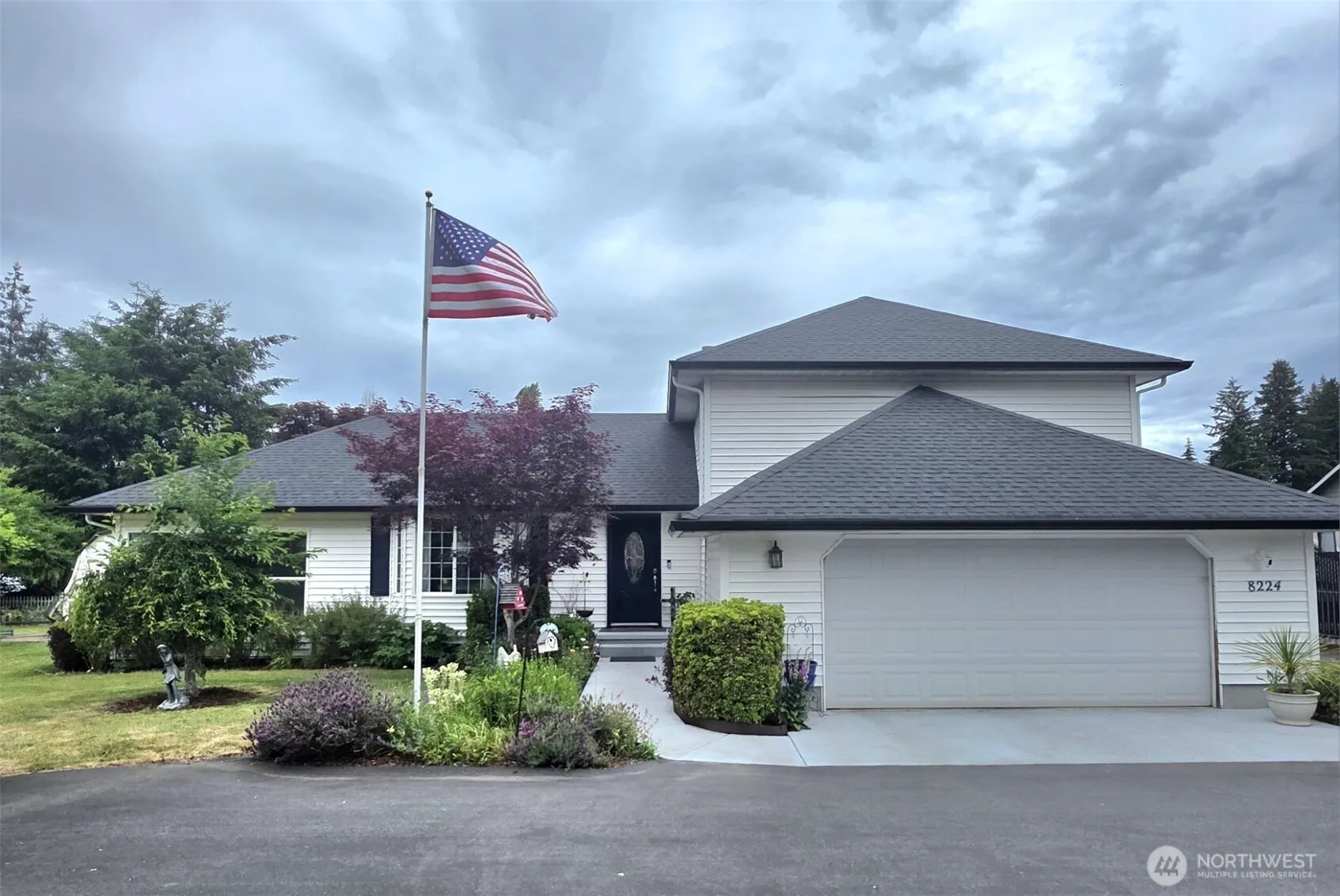 Property photo for 8224 Mullen Road Se, Lacey