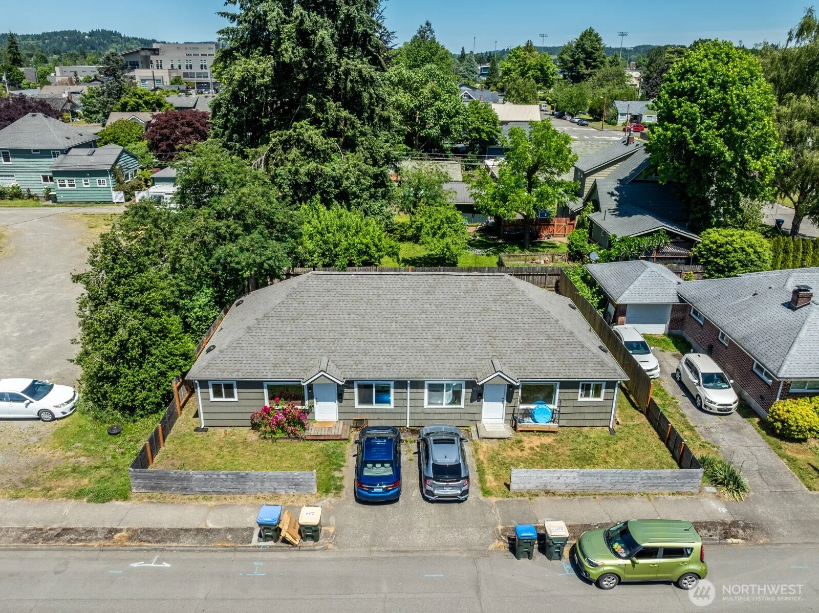 Property photo for 509 W Cherry Street #507, Centralia