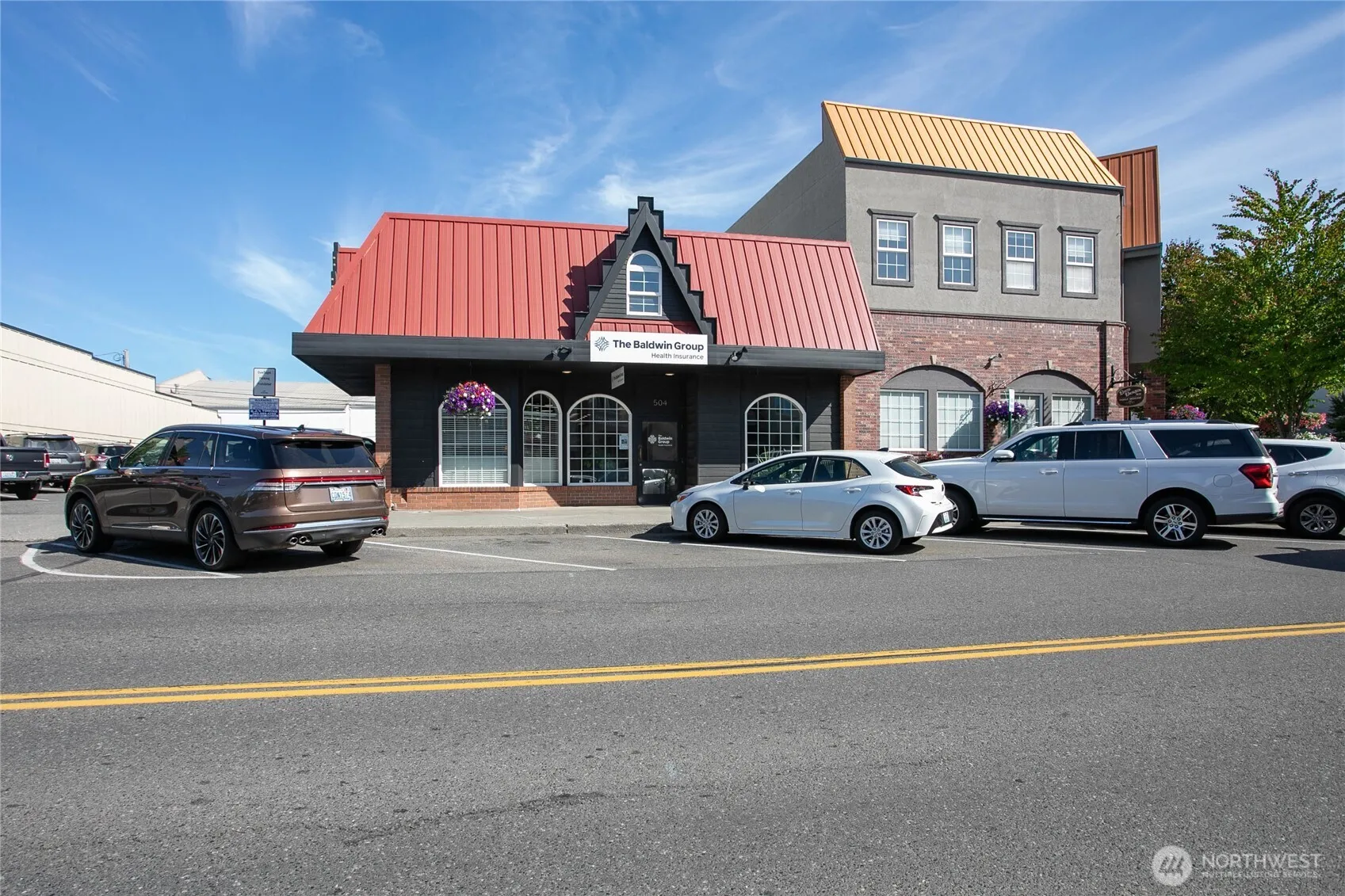Property photo for 504 Front Street, Lynden