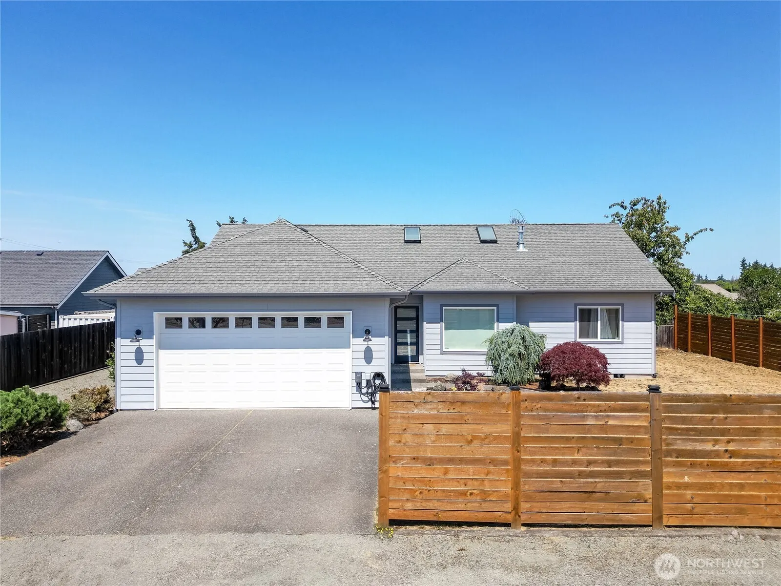 Property photo for 41 Smithfield Drive, Sequim