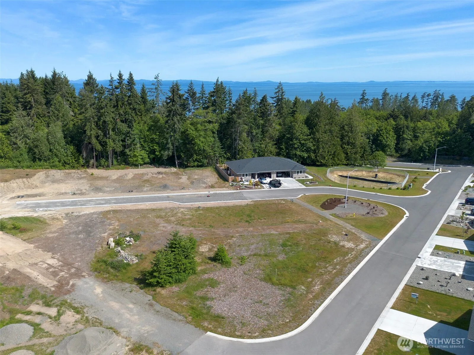 Property photo for 1412 Discovery Loop, Port Angeles