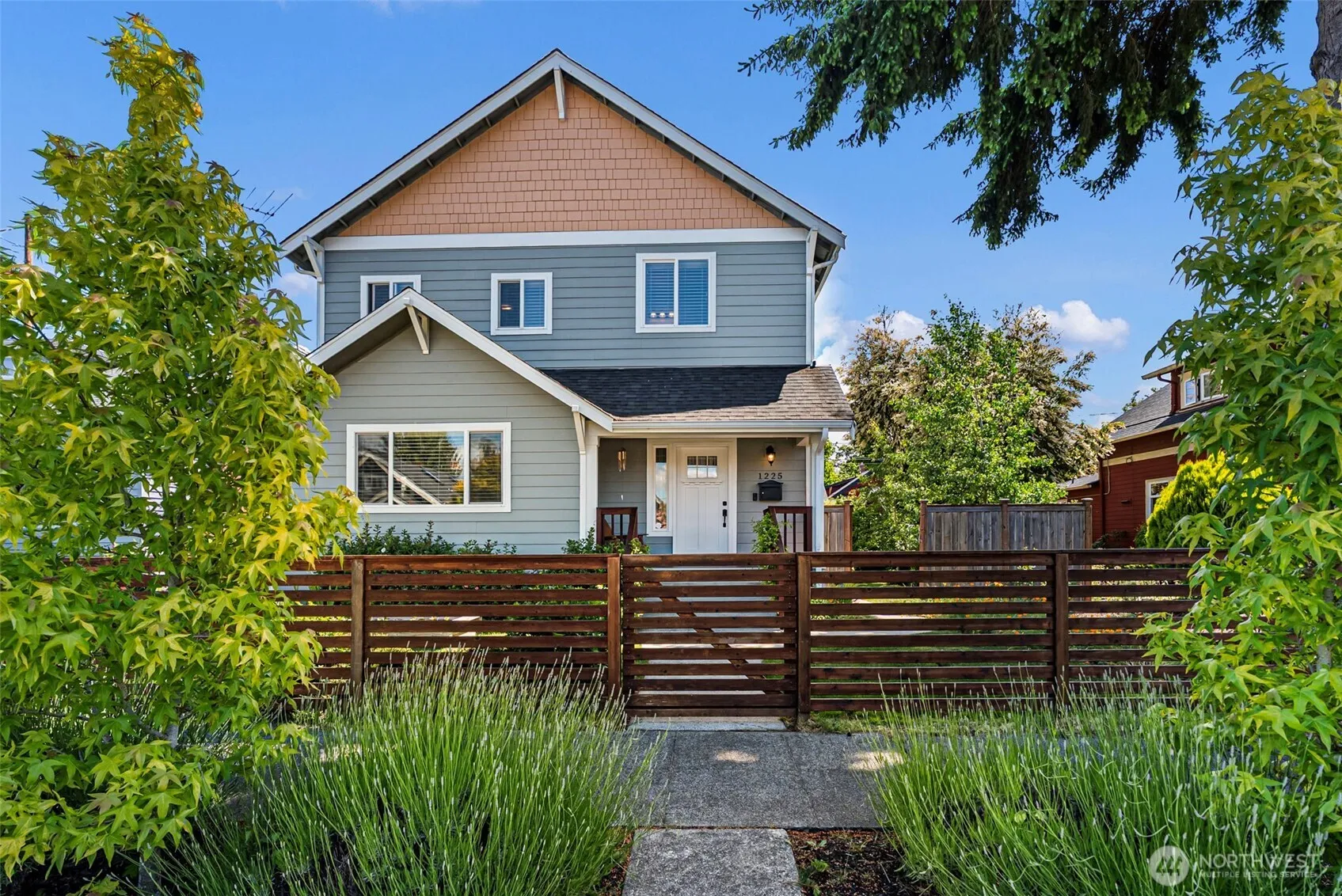 Property photo for 1225 N Anderson Street, Tacoma