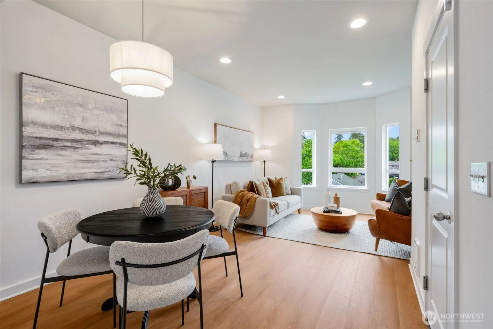 Property photo for 4849 S Chicago Street, Seattle