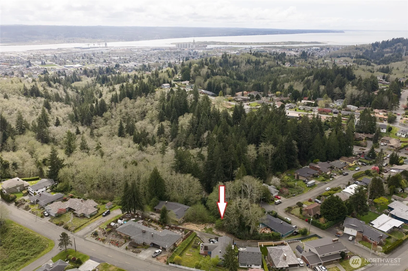 Property photo for 0 Westerly Drive, Aberdeen photo 4