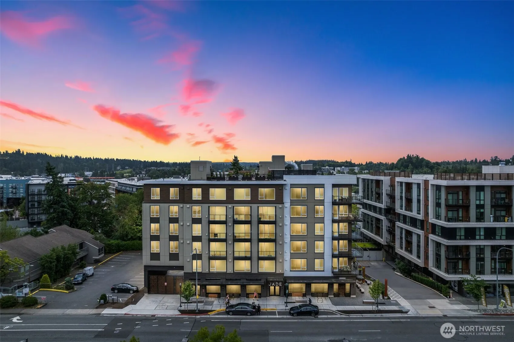 Property photo for 11903 Ne 128th Street #216, Kirkland