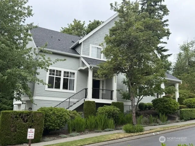 Property photo for 6748 161st Avenue Se #a, Bellevue