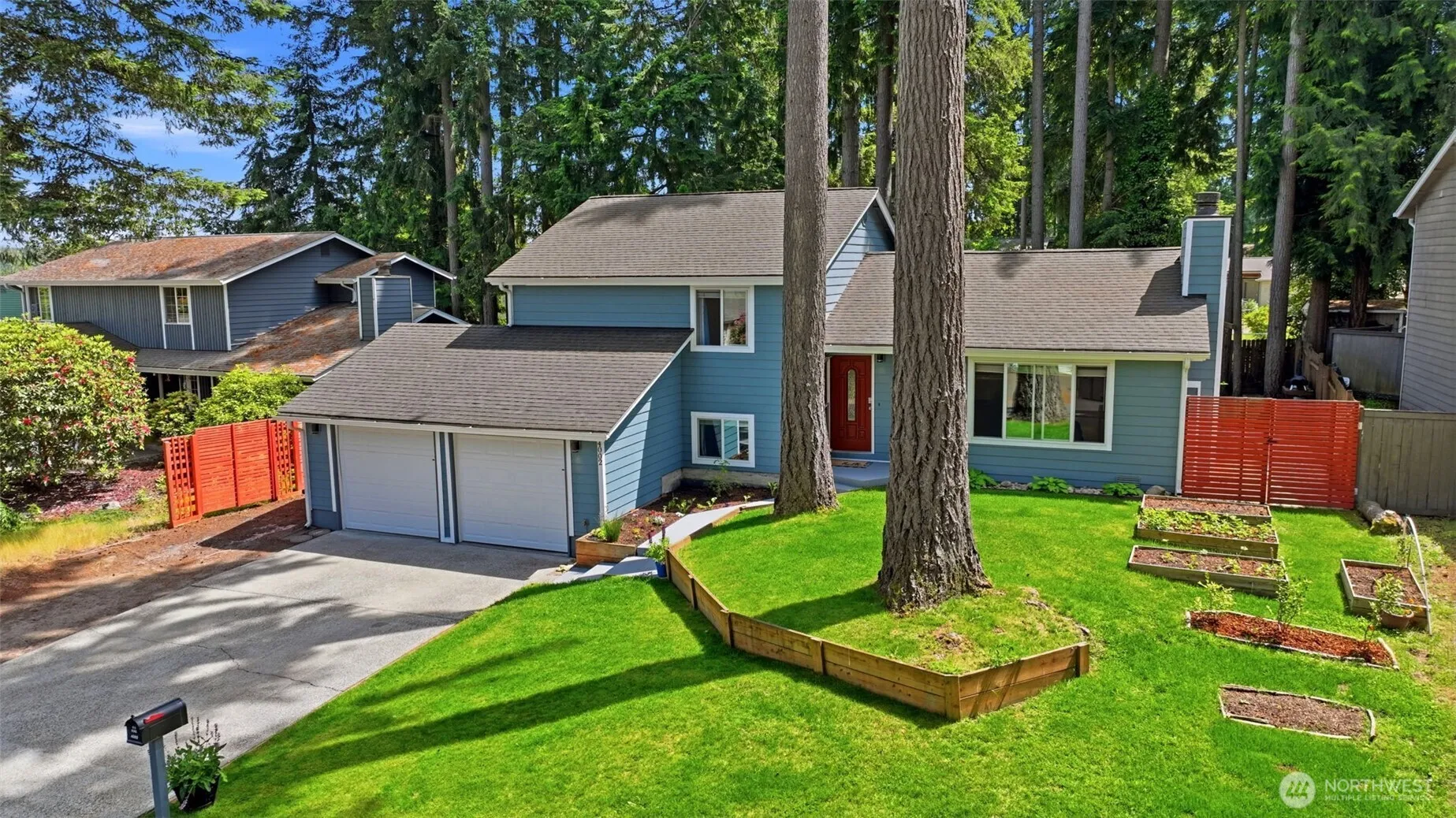 Property photo for 4002 Se Cameron Place, Port Orchard