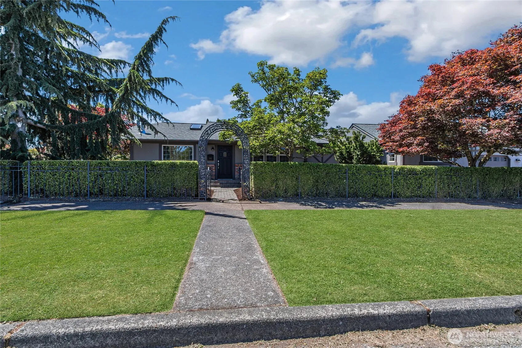 Property photo for 1302 N Cheyenne Street, Tacoma