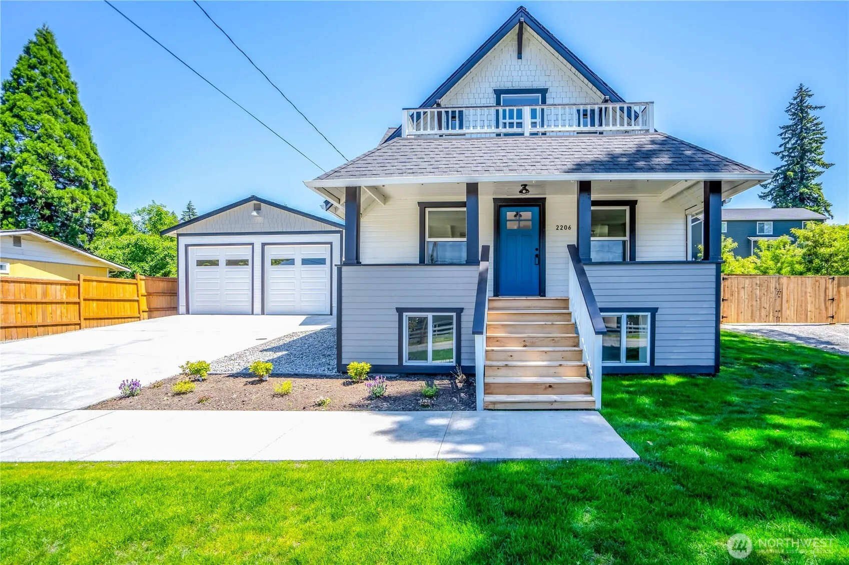 Property photo for 2206 15th Avenue, Milton