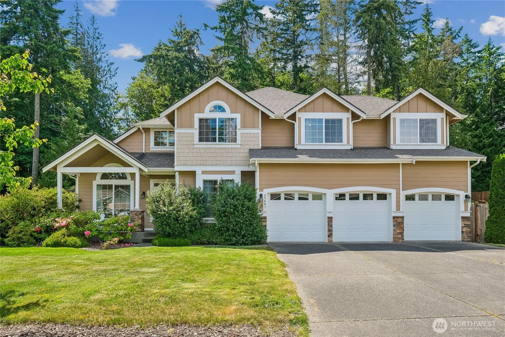 Property photo for 27661 Mcintosh Loop Ne, Kingston