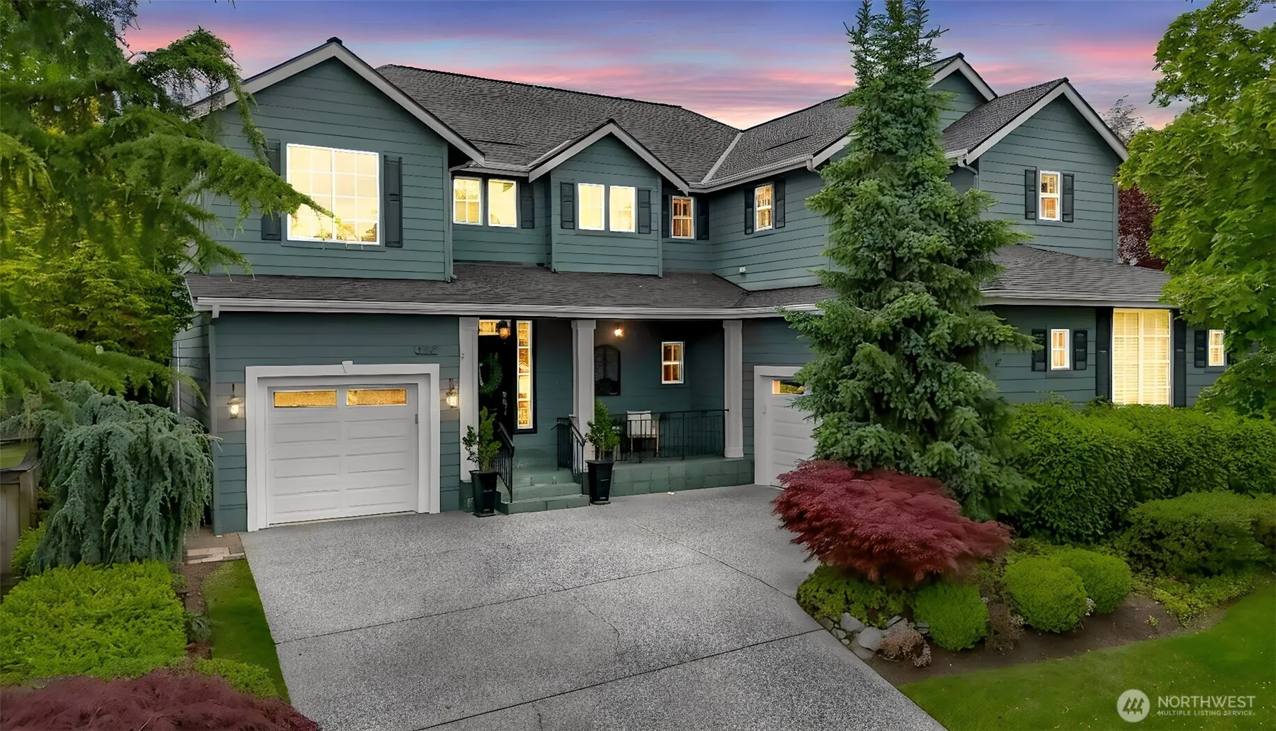 Property photo for 1847 Pointe Woodworth Drive Ne, Tacoma