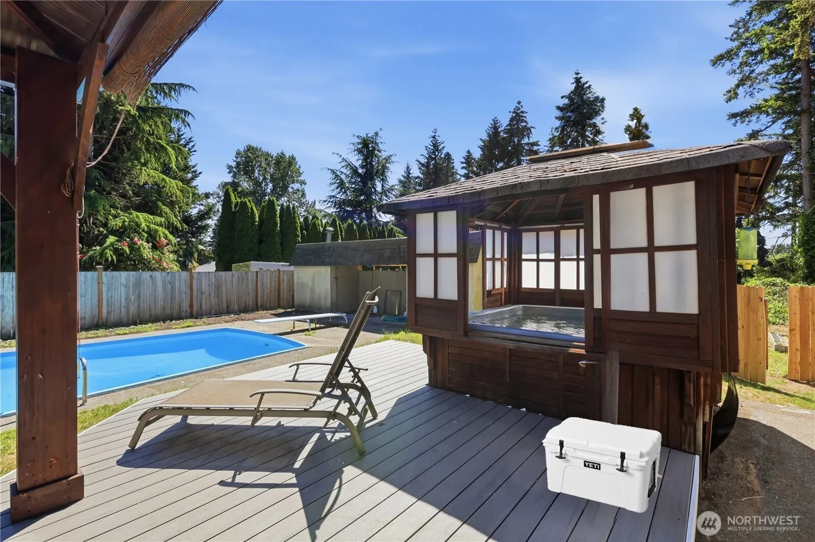 Property photo for 17405 18th Avenue W, Lynnwood