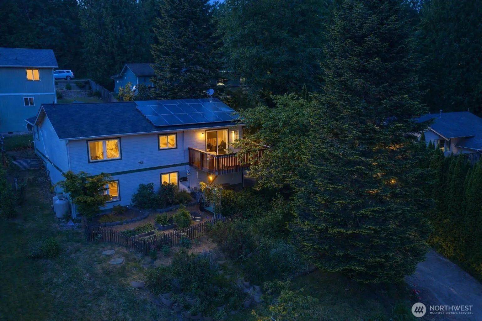 Property photo for 765 Summerset Way, Sedro Woolley
